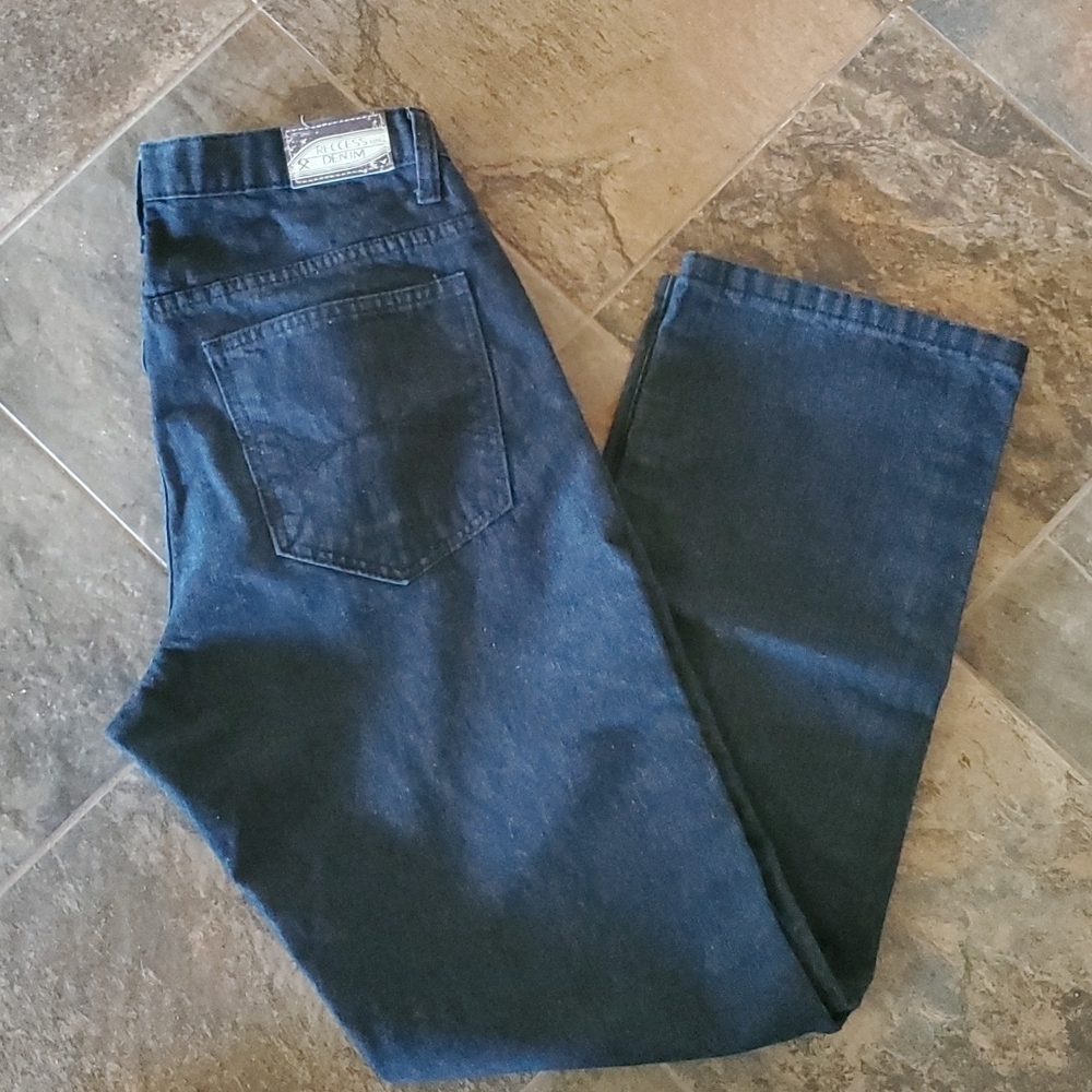 RECESS DENIM* Jeans - Picture 2 of 7